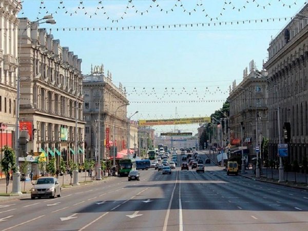 Минск советский - фото 3