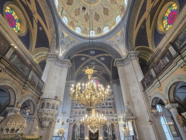 Что скрывает Стамбул за пределами исторического центра? - фото 4