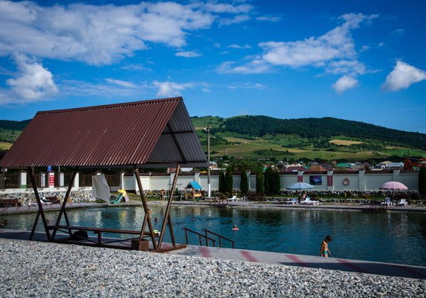 Кавказская жемчужина: чарующая Балкария и манящая Кабарда - фото 1