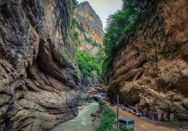 Кавказская жемчужина: чарующая Балкария и манящая Кабарда - фото 3