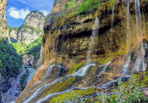 Кавказская жемчужина: чарующая Балкария и манящая Кабарда - фото 4