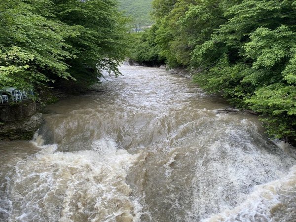 Из Дербента — к Хучнинскому водопаду и древней крепости - фото 2