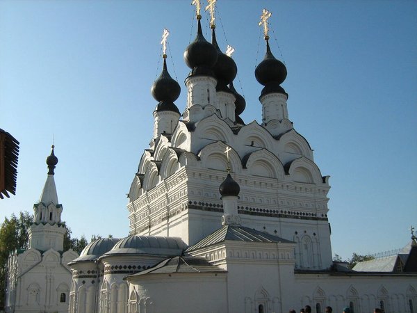 Святые муромской земли - фото 2
