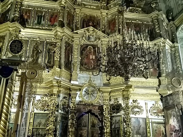 Святые муромской земли - фото 4