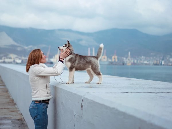 Фотопрогулка по центру Новороссийска - фото 1