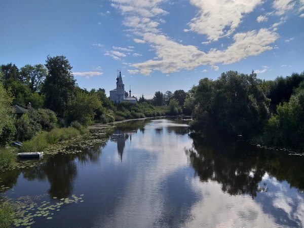 Суздаль. Ха-ха-ха - фото 4