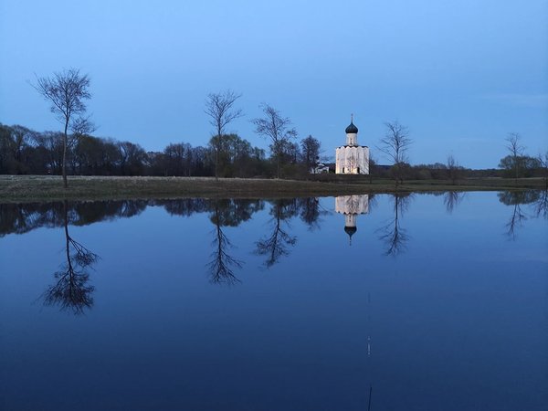 Боголюбово, храм Покрова на Нерли и его создатель - фото 3