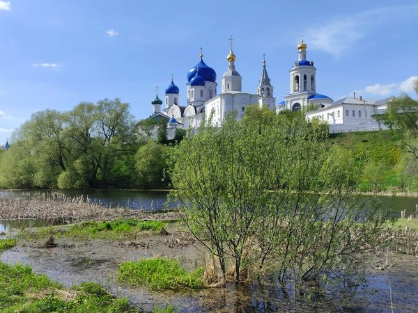 Боголюбово, храм Покрова на Нерли и его создатель - фото 2