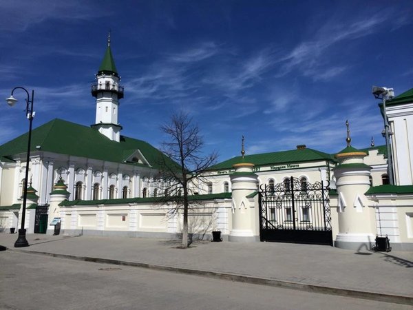 Обзорная экскурсия по Казани с посещением кремля - фото 4