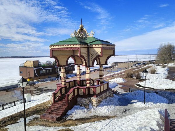 Фото туриста - 9