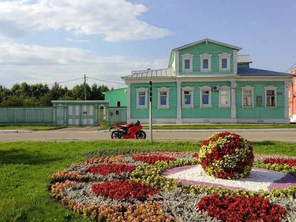 Детская экскурсия-игра по кремлю «Давным-давно в Коломне» - фото 1