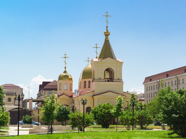 О Грозном — с интересом и любовью - фото 3