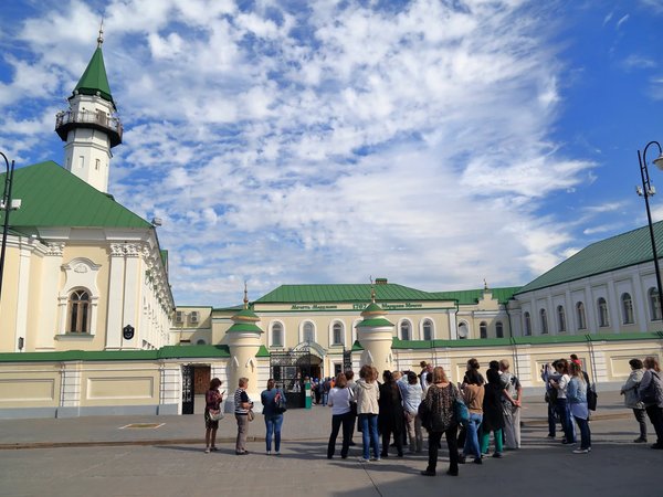 Комбо по Казани: дневная + вечерняя экскурсии - фото 4