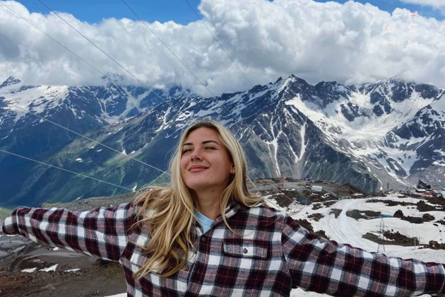 Фото - экскурсия: Путешествие из Архыза в Домбай: озеро Каракель, река Уллу-Муруджу и Домбай-Теберда