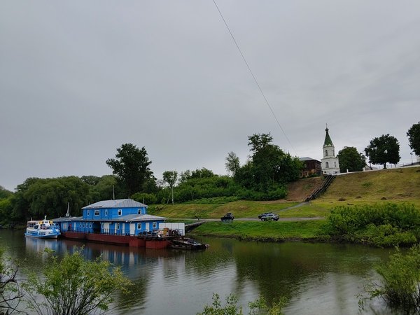 Кремль — сердце Рязани - фото 3