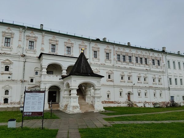 Кремль — сердце Рязани - фото 2