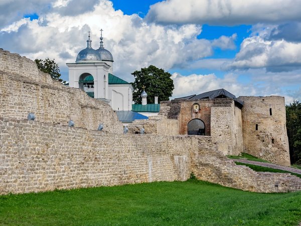 Яркая история большого Пскова - фото 4