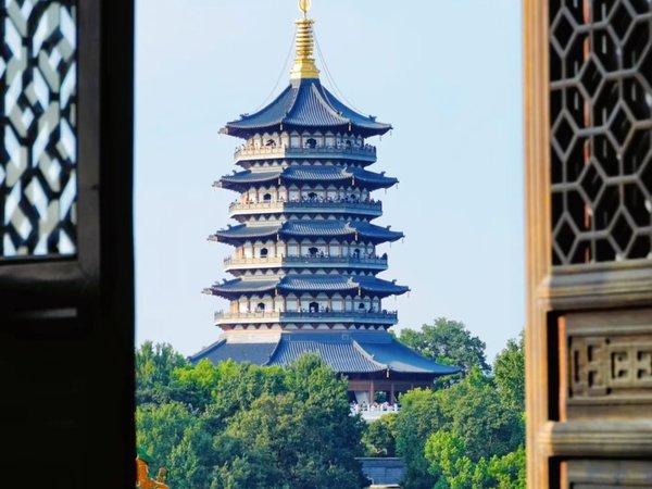 Культурный Ханчжоу: от легенды о Белой Змее к чайным традициям - фото 3