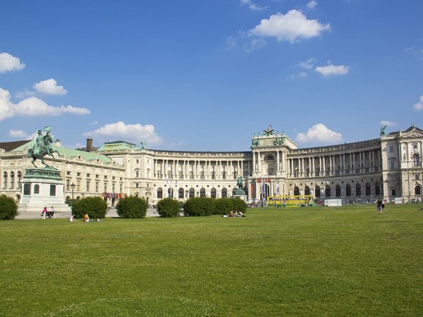 История Вены без скучных фактов и дат - фото 2