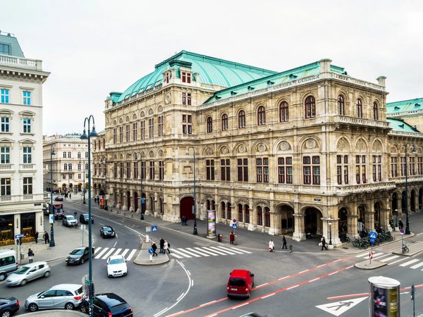 История Вены без скучных фактов и дат - фото 4