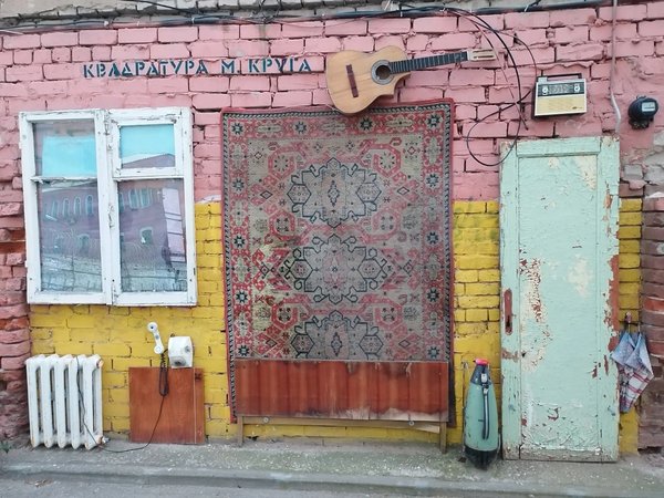 Легенды Твери — от блогера-краеведа - фото 3