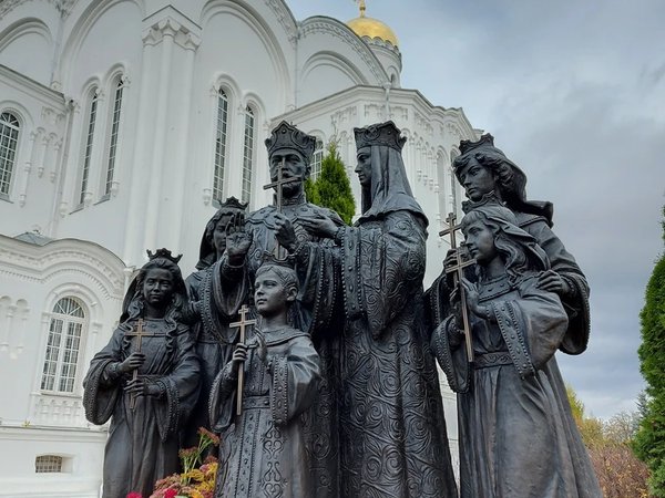 Автобусная экскурсия «К истокам русской души» - фото 2