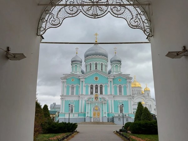 Автобусная экскурсия «К истокам русской души» - фото 4