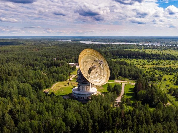 Ах, Калязин-городок — милый сердцу уголок - фото 2