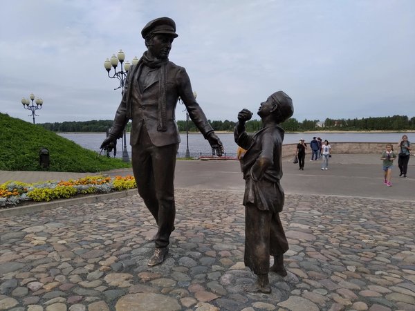 О Рыбинске — с любовью - фото 3