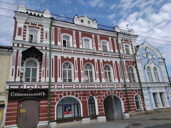 О Рыбинске — с любовью - фото 4