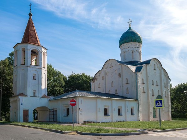 Все тайны древнего города - фото 4