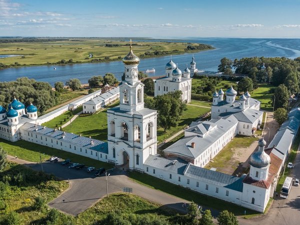 Все тайны древнего города - фото 3