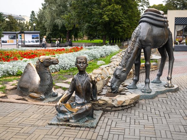 Кировка: от крепости до мегаполиса - фото 4