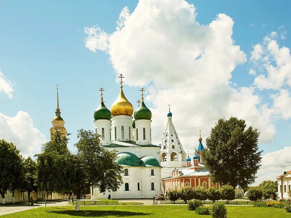 Коломна со всех сторон - фото 3