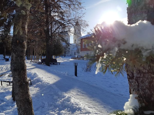 Таруса в историях и лицах - фото 4