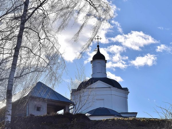 Таруса в историях и лицах - фото 3