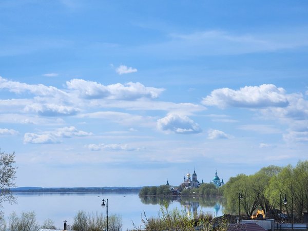 Первая встреча с Ростовом - фото 2