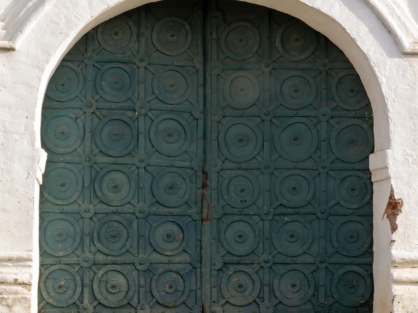 Ипатьевский монастырь в Костроме: от основания до наших дней - фото 2