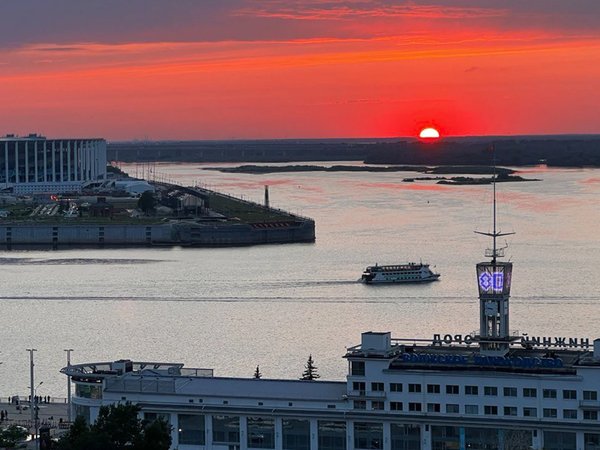 Идём на закат! Групповая прогулка на сап-сёрфах - фото 3