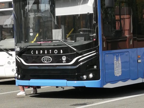 Саратов сквозь столетия - фото 3