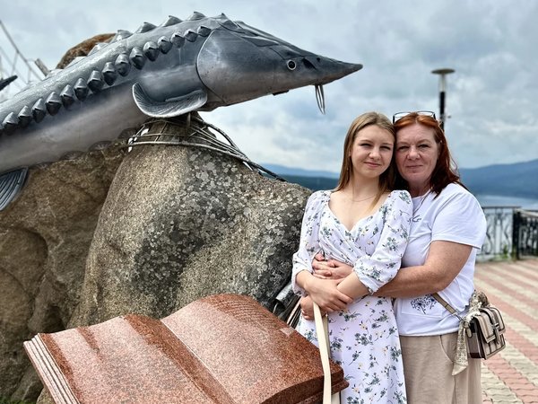 По лучшим местам в окрестностях Красноярска — за один день! - фото 2