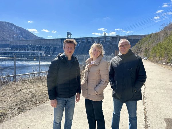 По лучшим местам в окрестностях Красноярска — за один день! - фото 4