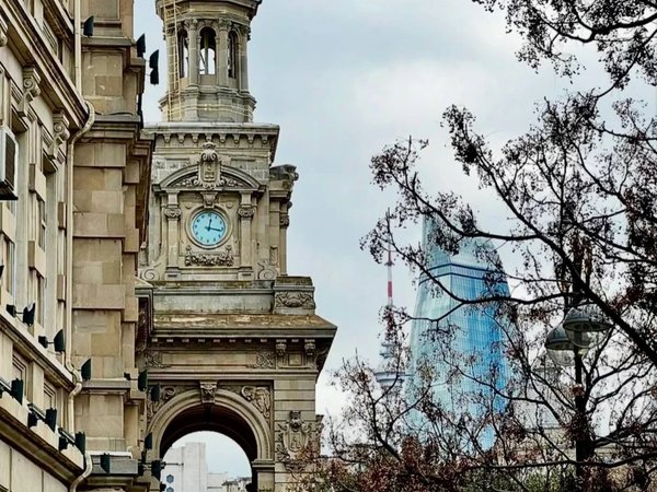 Баку all inclusive: расширенная обзорная экскурсия - фото 4