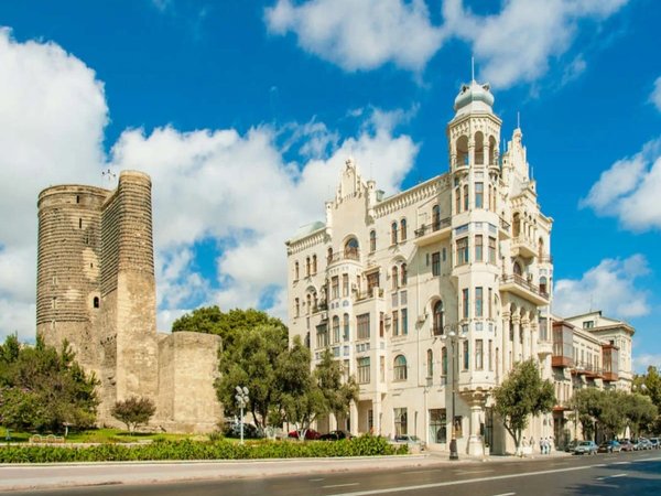 Баку all inclusive: расширенная обзорная экскурсия - фото 3
