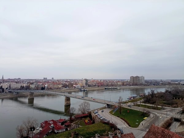 Из Белграда в Воеводину: Фрушка-Гора, Нови-Сад, Петроварадинская крепость и Сремски-Карловцы - фото 2