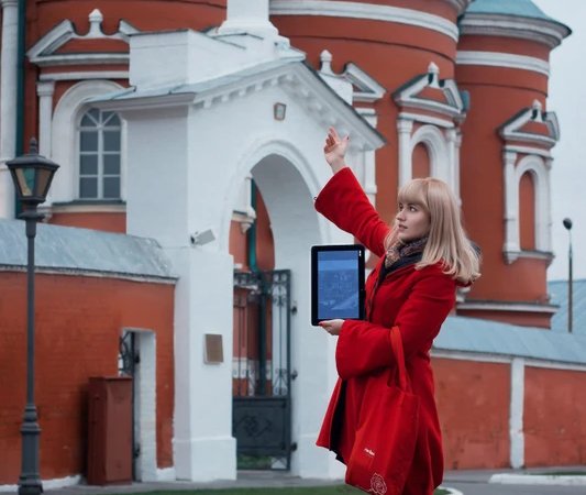 Коломна: путешествие вглубь веков