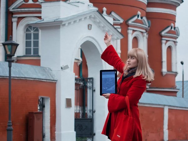 Коломна: путешествие вглубь веков - фото 1