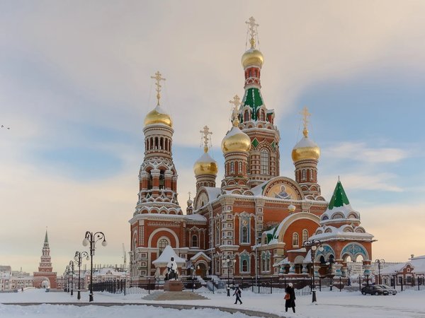 Удиви меня, Йошкар-Ола! - фото 2