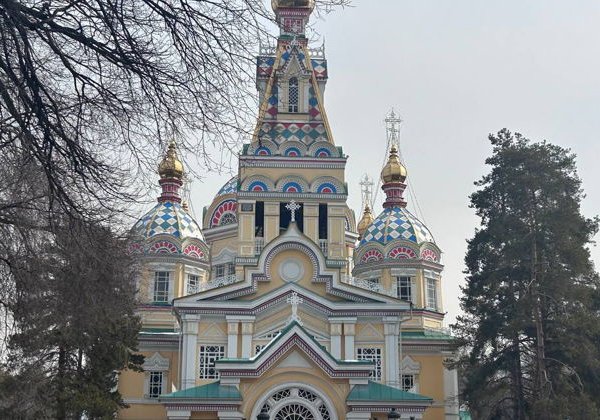 Медео, Шымбулак и обзорная экскурсия по городу Алматы — тур из Алматы  - фото 1