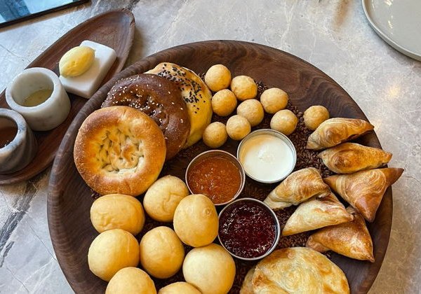 Медео, Шымбулак и обзорная экскурсия по городу Алматы — тур из Алматы  - фото 2